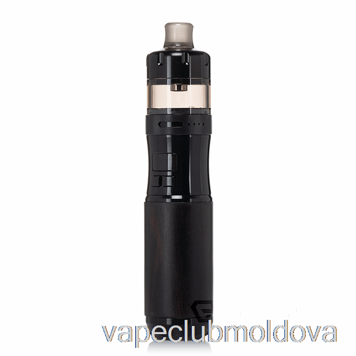 Vape Pod Kit Bp Mods X Dovpo Lightsaber Pod Mod Kit - Model.l Black